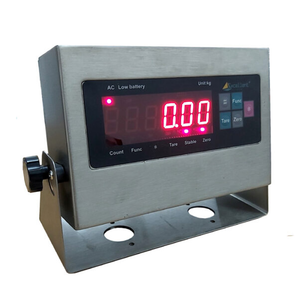 Indikator A12 prej  inox